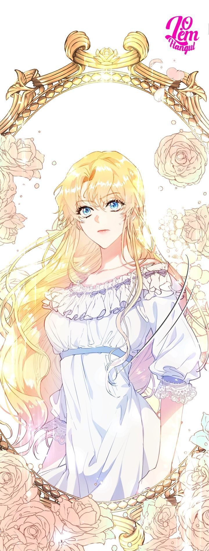 con rối ác nữ marionette chapter 0 64