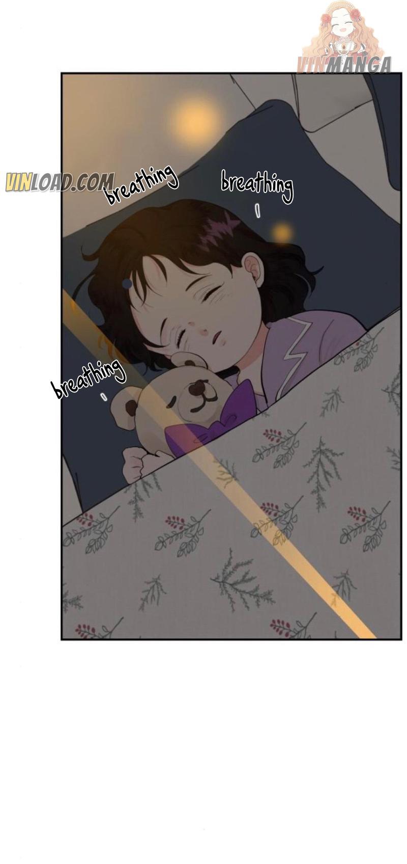 cặp đôi oan gia ngõ hẹp chapter 67 46