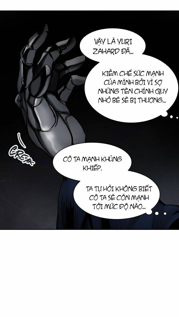 cuộc chiến trong tòa tháp chapter 305 128