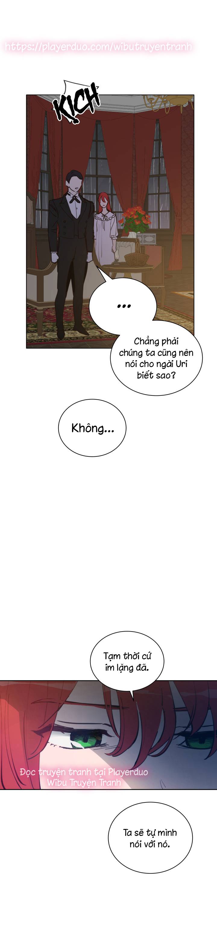 cái chết của nàng lamia chapter 7 13