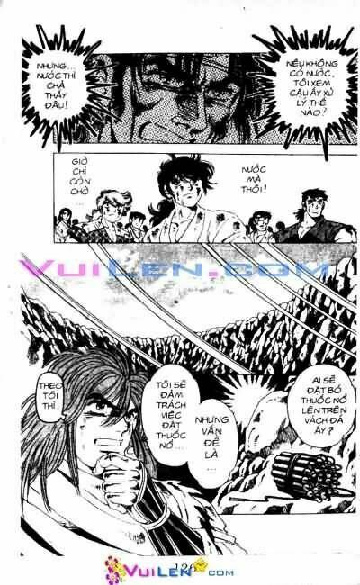 vương tử takeru chapter 2 126