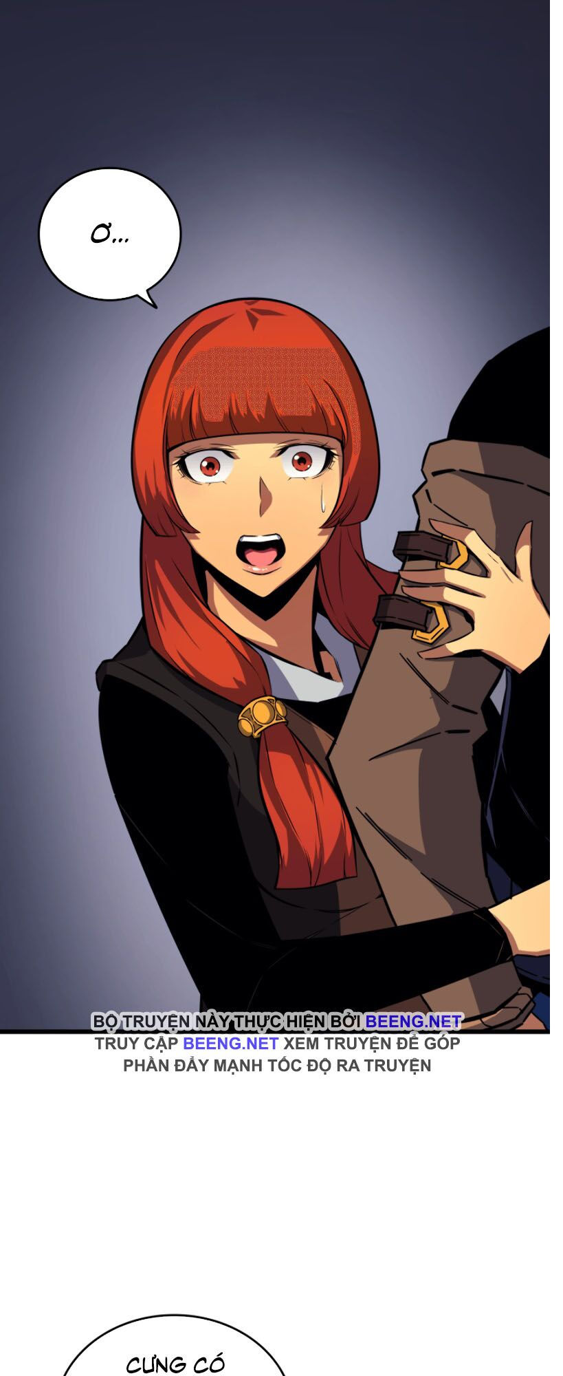 sự trở lại của pháp sư vĩ đại sau 4000 năm chapter 14 51