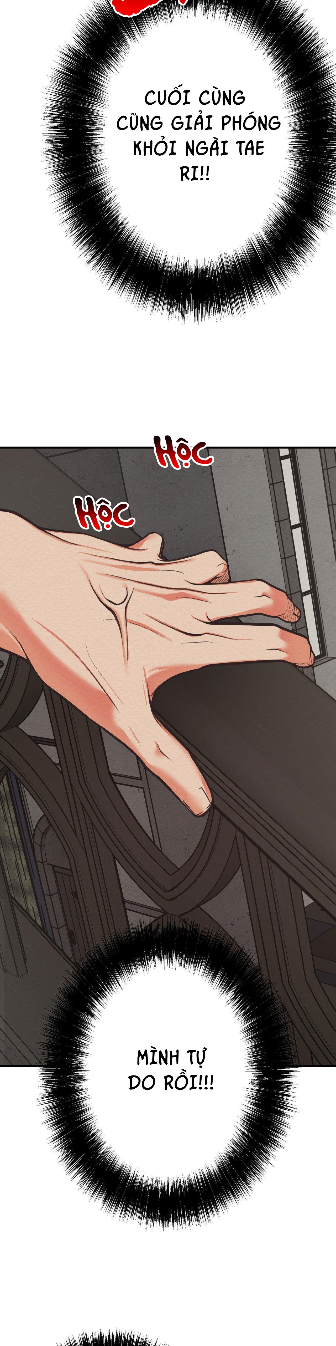 ác ma đỉnh cấp chapter 7 32