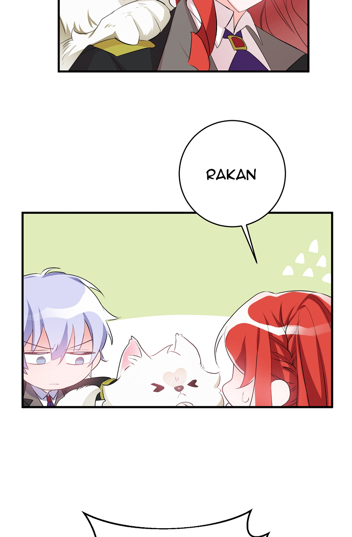 công nương đã thay đổi chapter 44.2 23