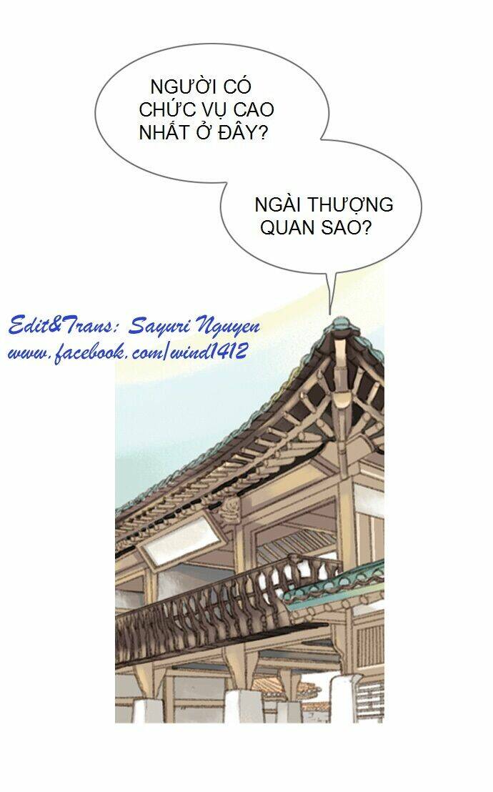 the great merchant kim manduk chapter 3 16