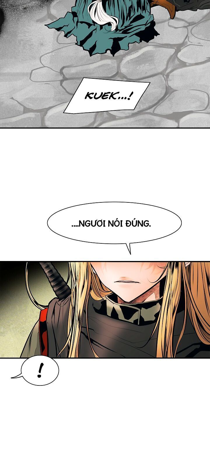 bất bại chân ma chapter 36.2 14