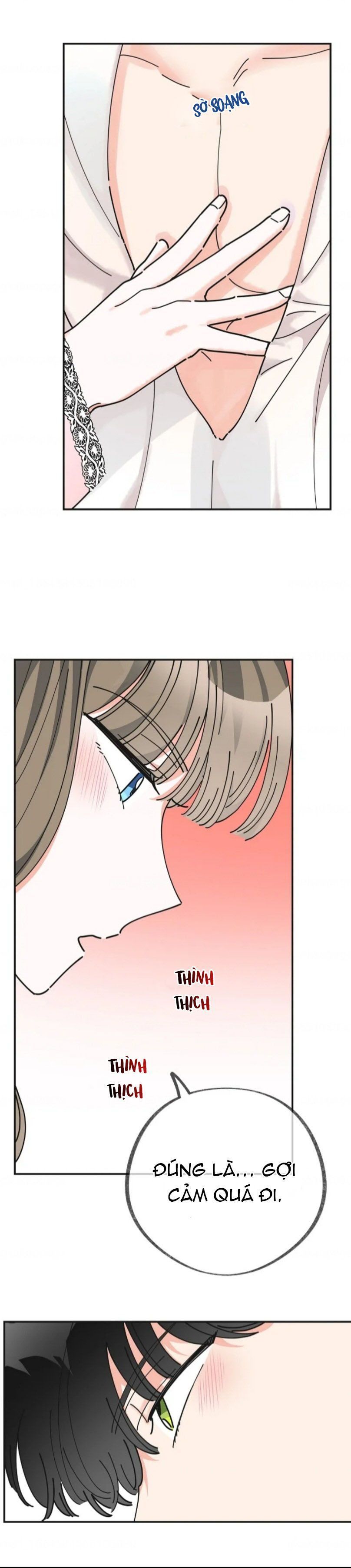 ác nữ tiểu thư chapter 25 9