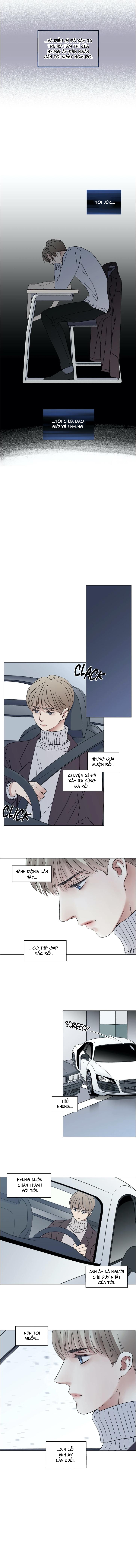 người cùng nhà chapter 34 5