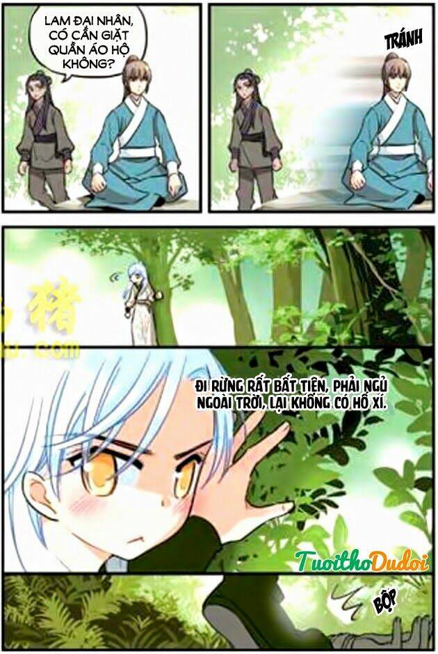 hoa phi hoa chapter 24 4