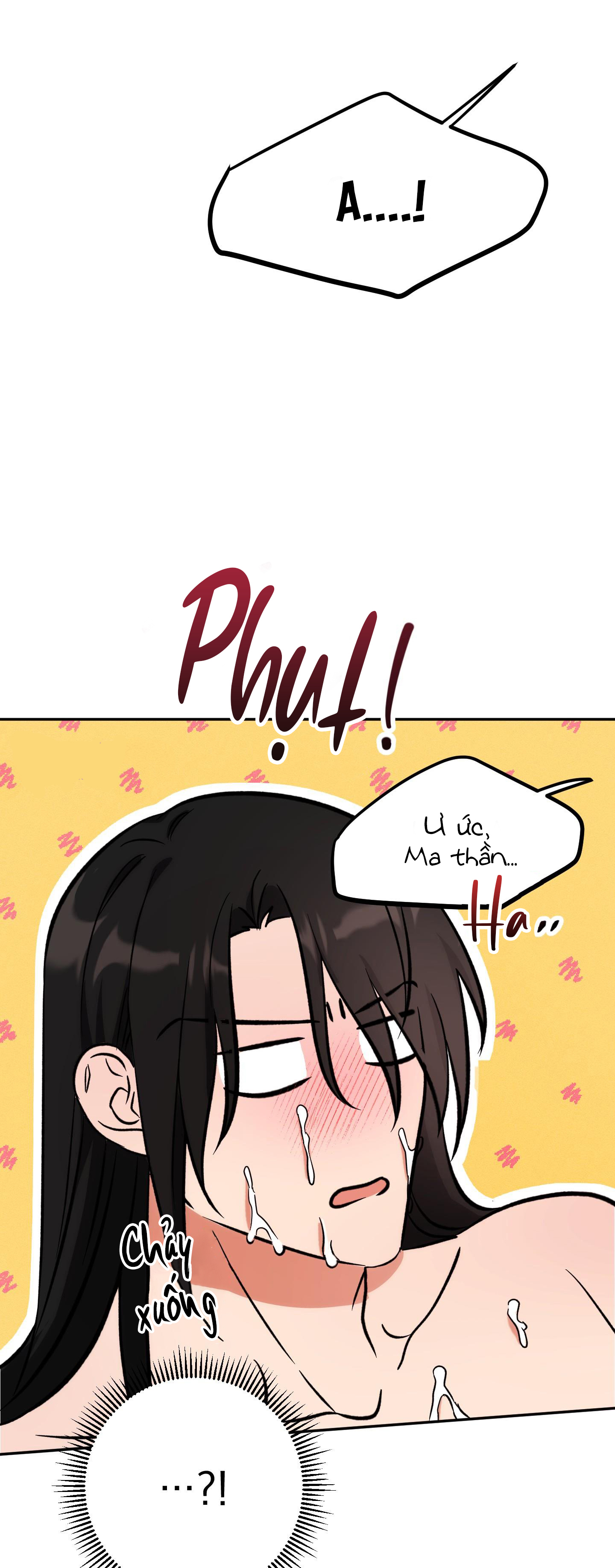 giam giữ ác ma chapter 3 5