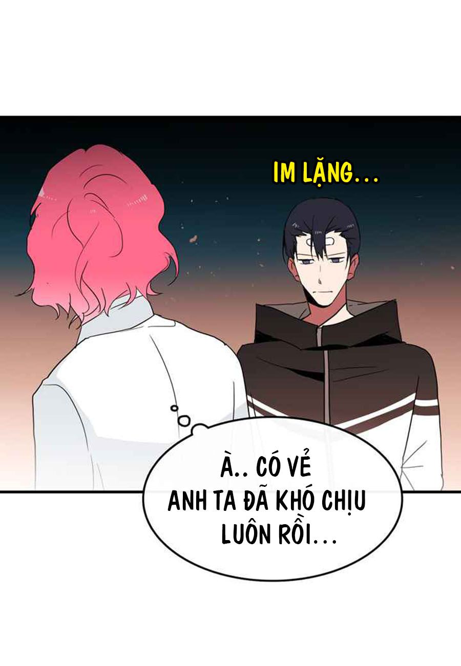 rắc rối về vấn đề yêu đương của tôi chapter 9 40