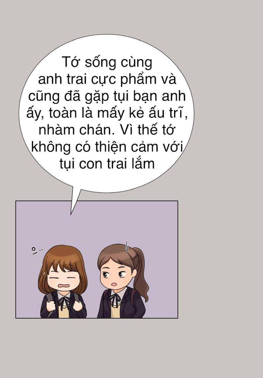 idol và sếp, em yêu ai? chapter 62 28