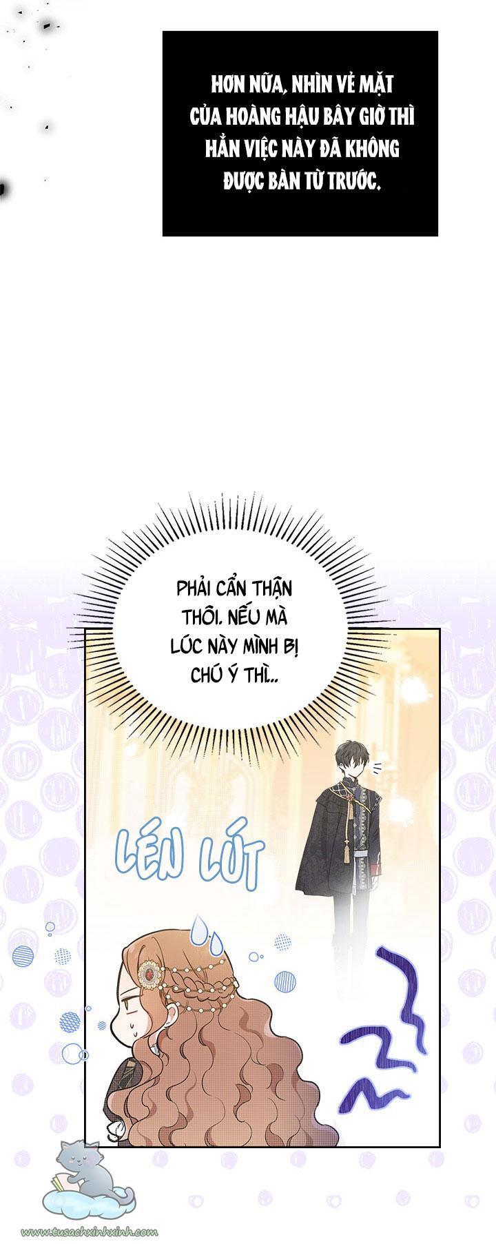 kiếp này ta sẽ trở thành gia chủ chapter 55 38