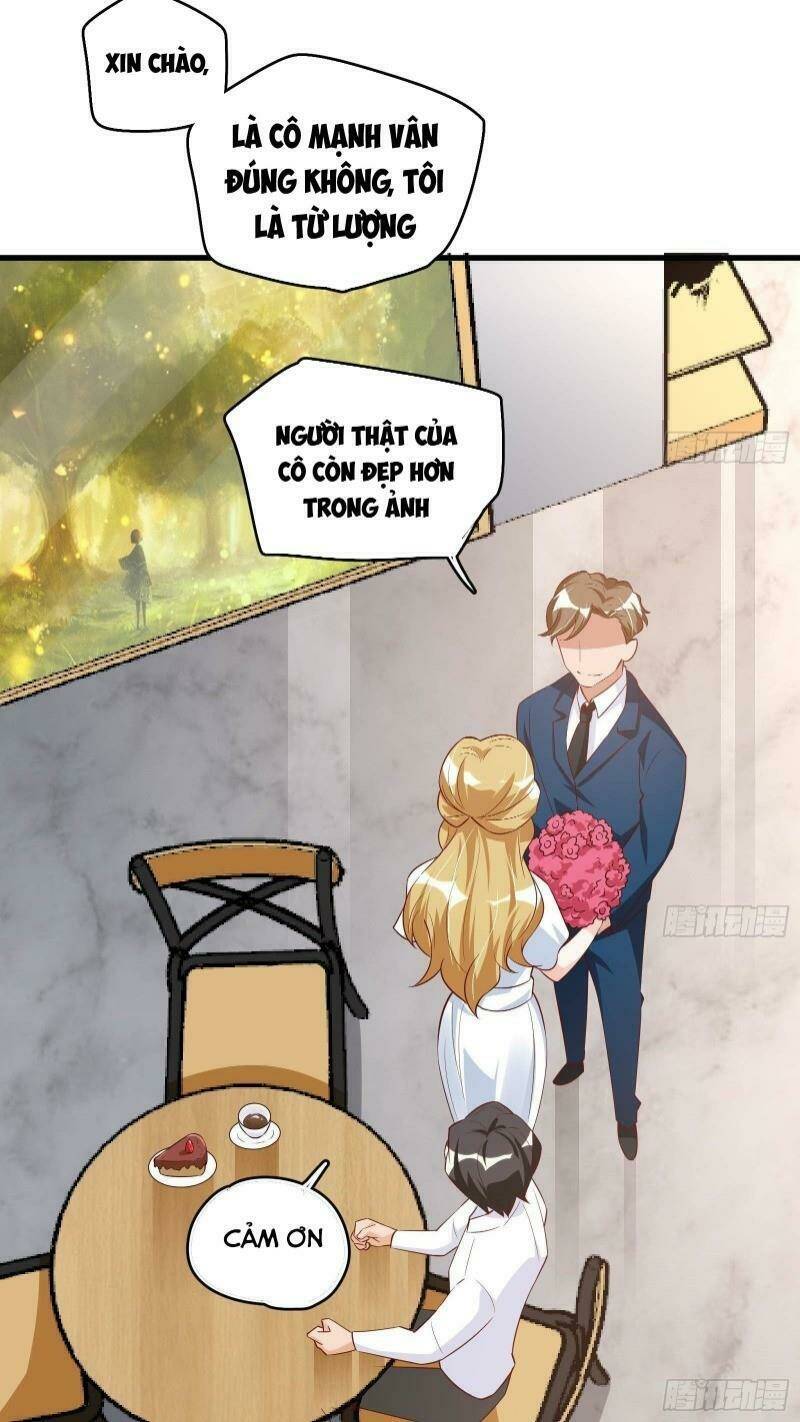 shipper thần cấp chapter 25 15