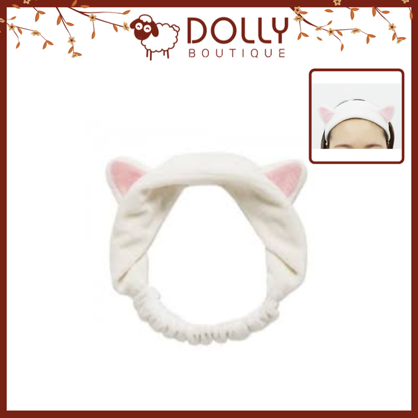 Băng Đô My Beauty Tool Lovely Etti Hair Band 1 PCS
