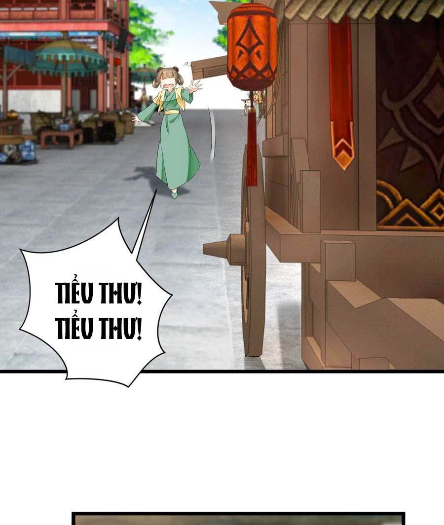 hãn phi đương gia: lãnh vương xin tự trọng chapter 49 13