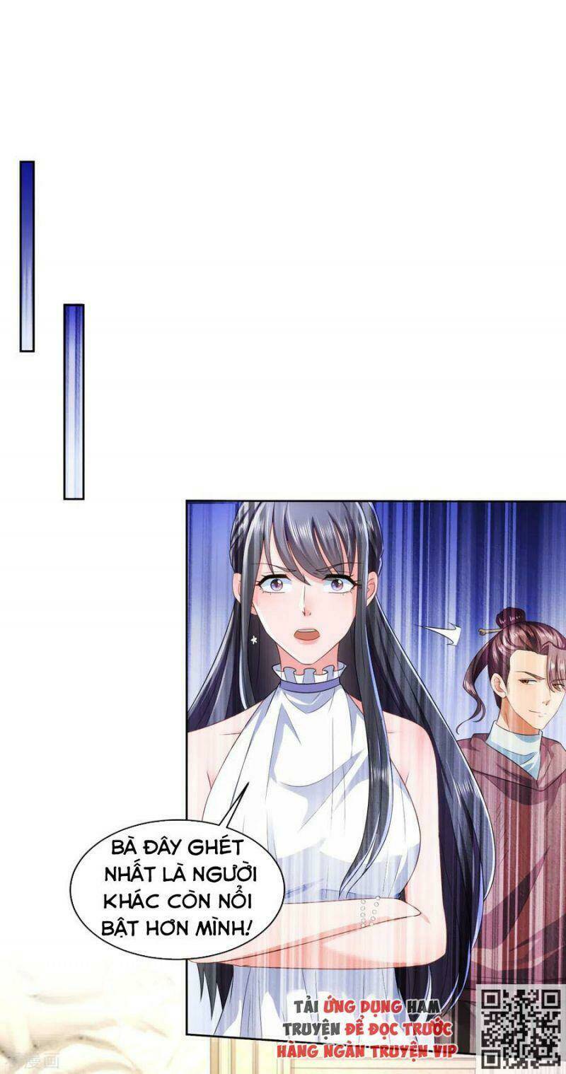 chí tôn toàn năng chapter 64 10