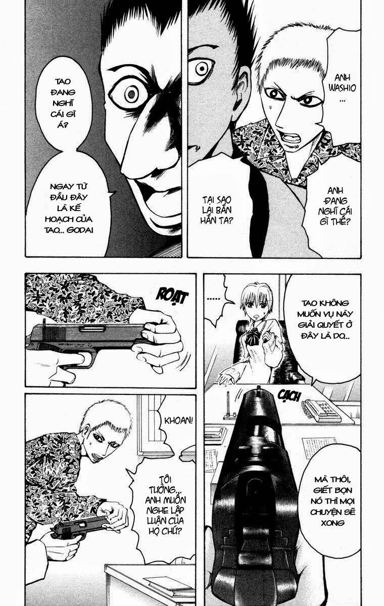 majin tantei nougami neuro chapter 10 2