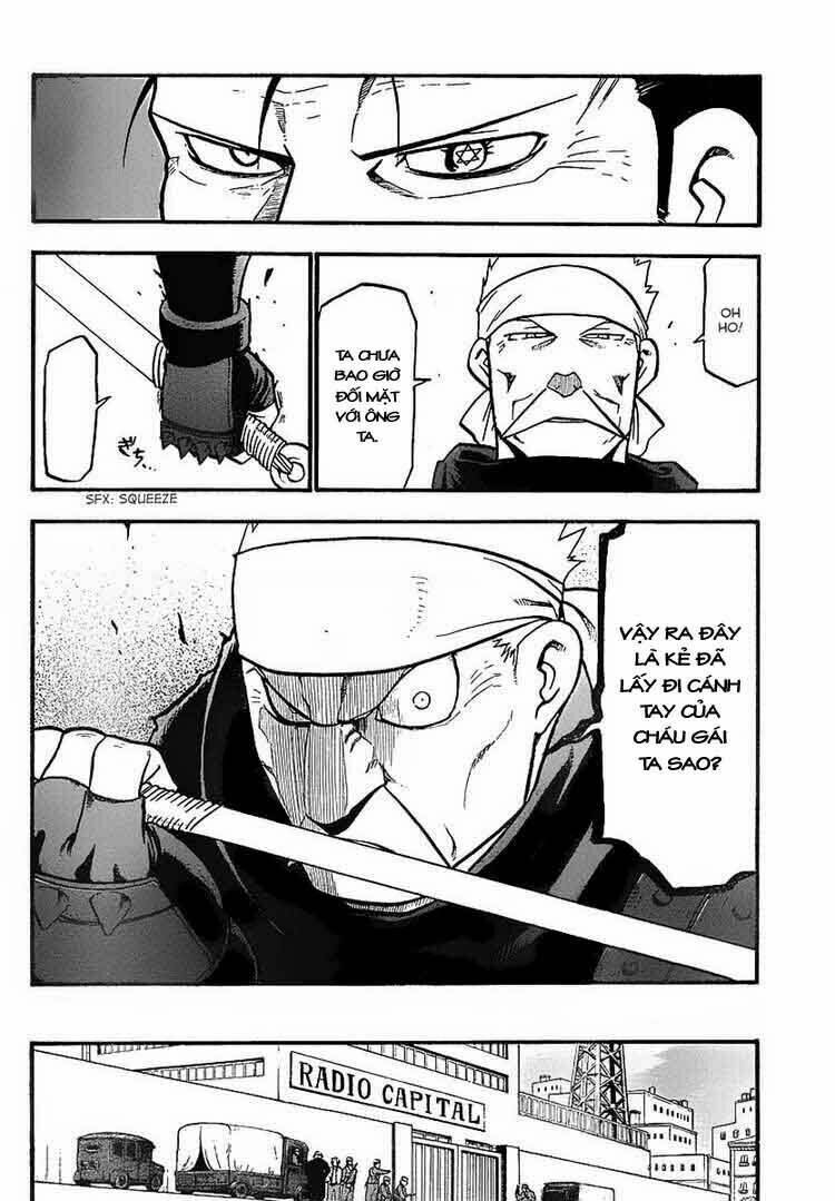 giả kim thuật chapter 98 26