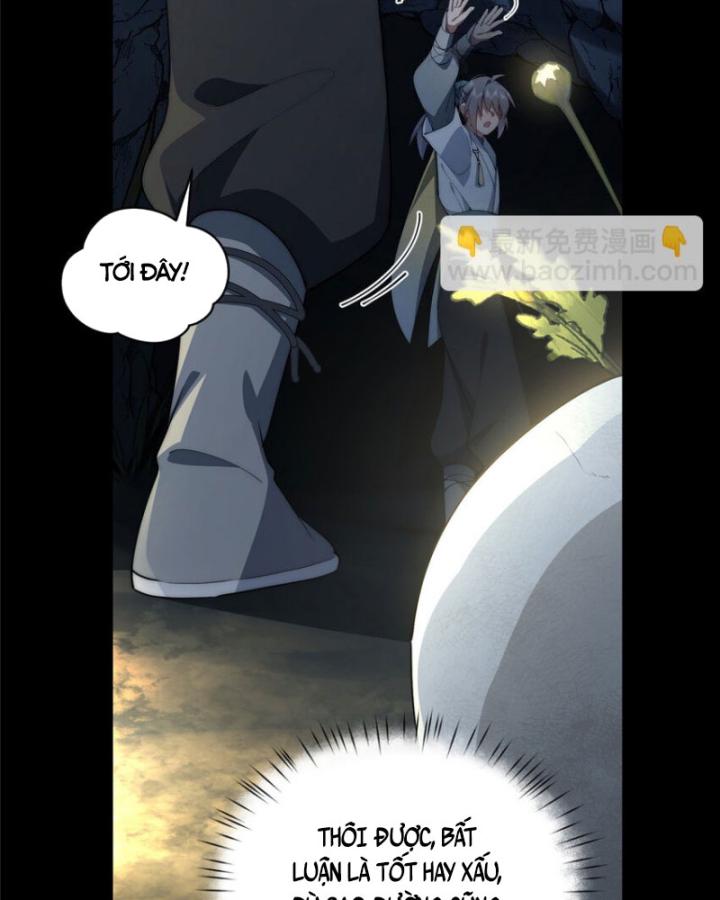 nữ chính chạy từ trong sách ra thì phải làm sao chapter 59 32