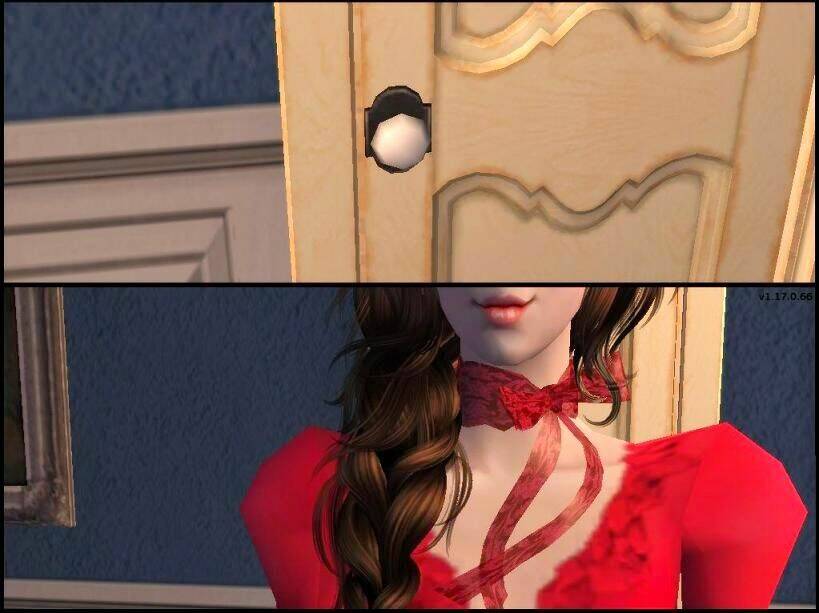 truyện sims - earl story chapter 26 43