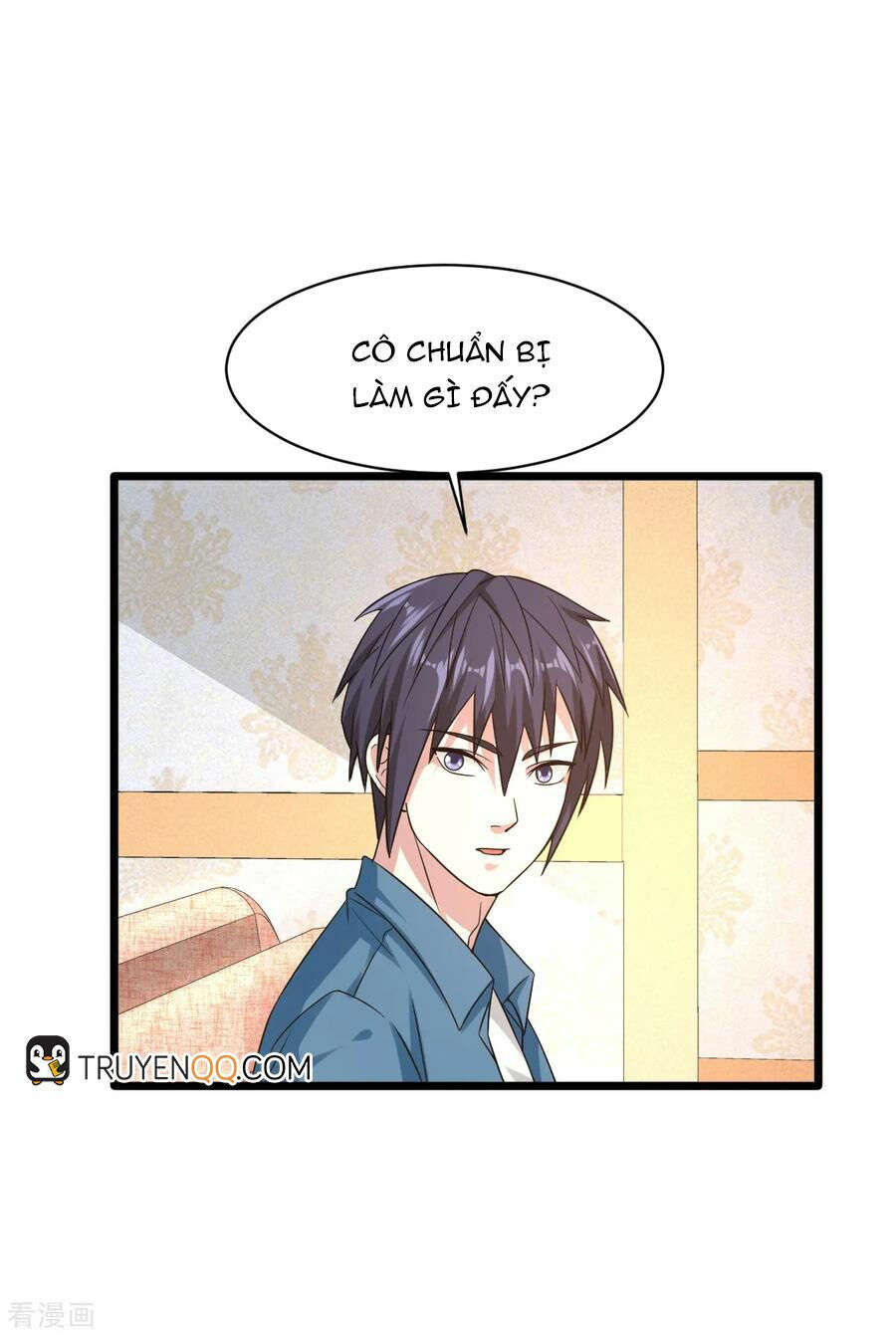 đô thị tà vương chapter 22 29