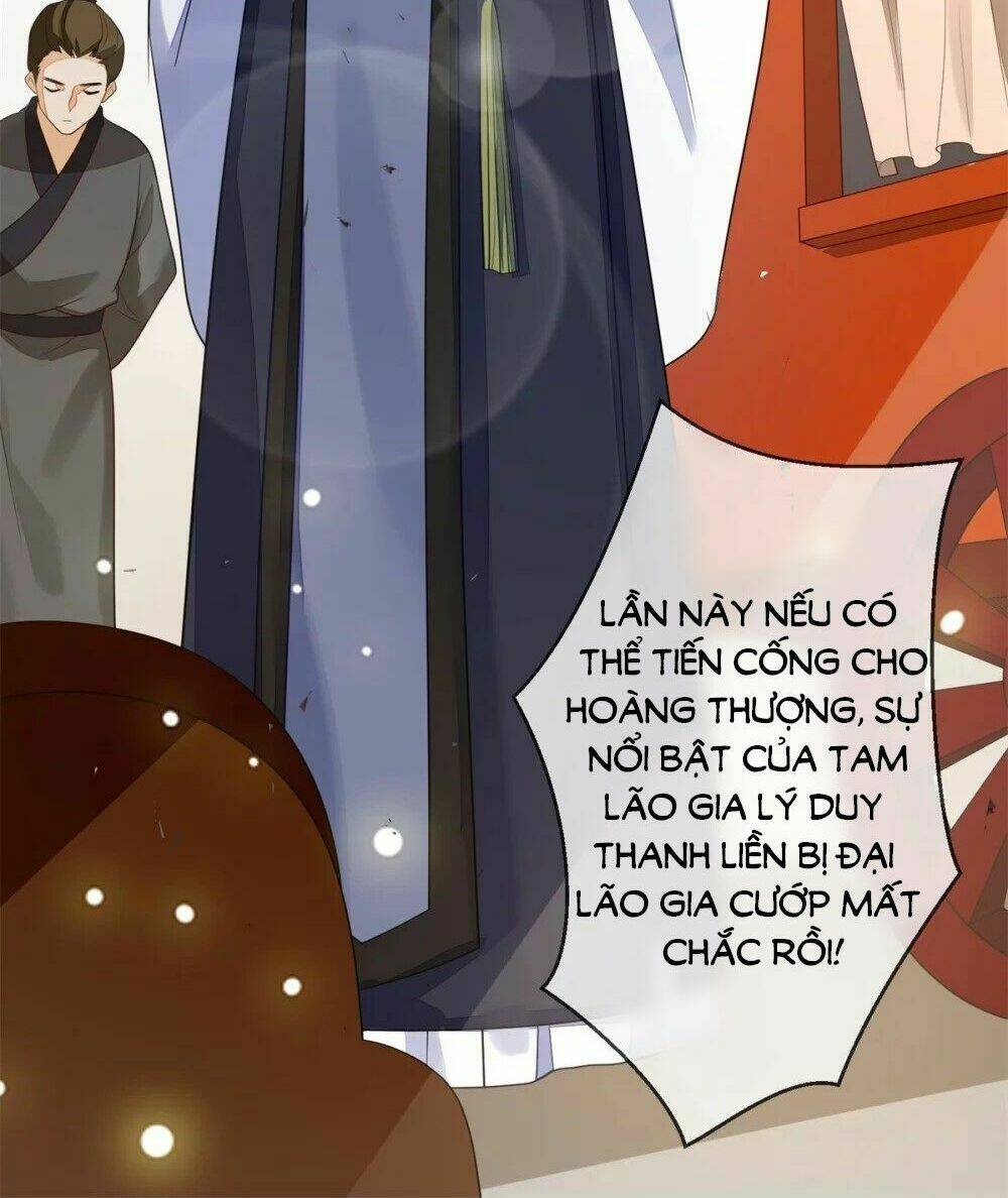 cửu khuyết phong hoa chapter 23 13