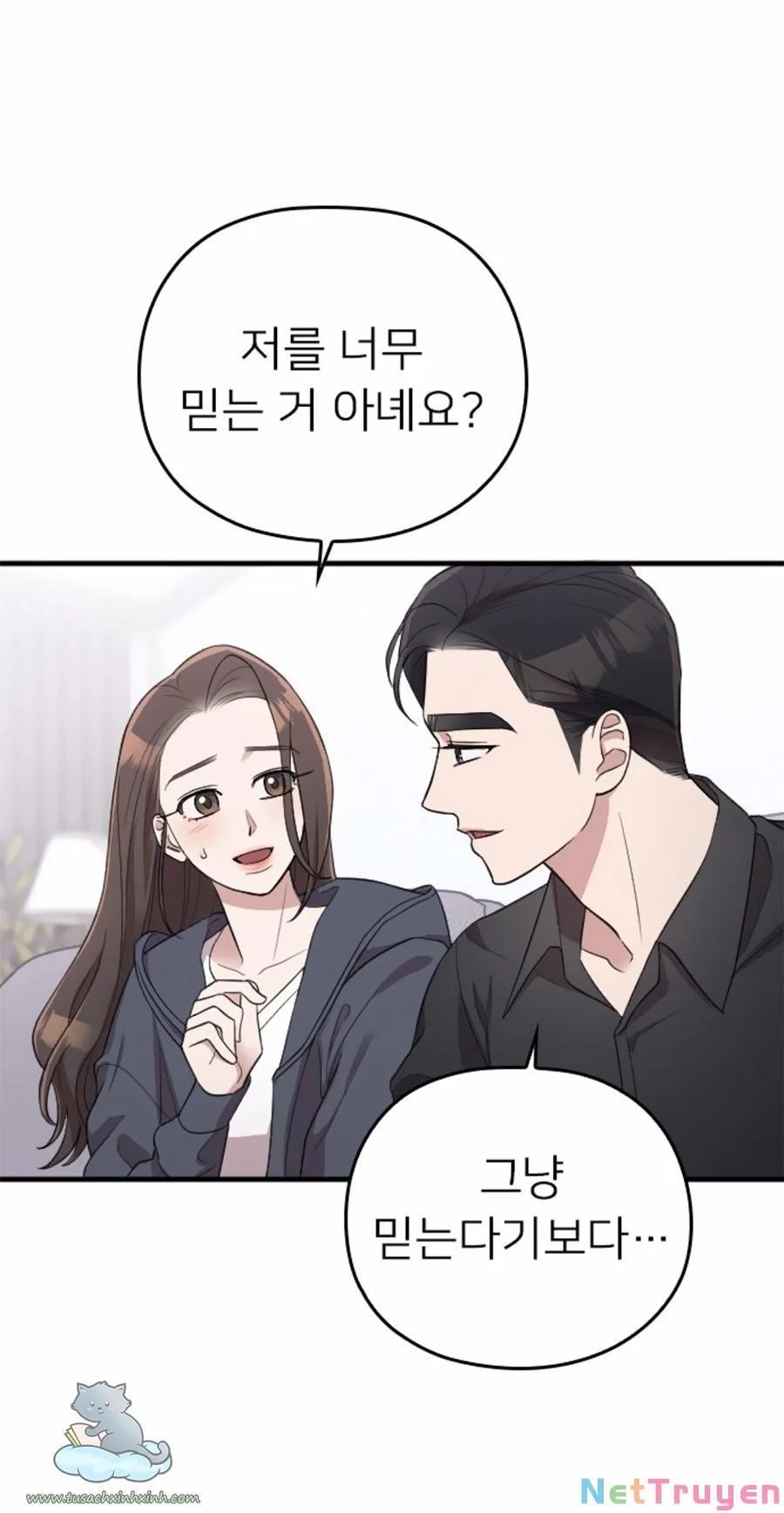 cô đi mà lấy chồng tôi chapter 39 20