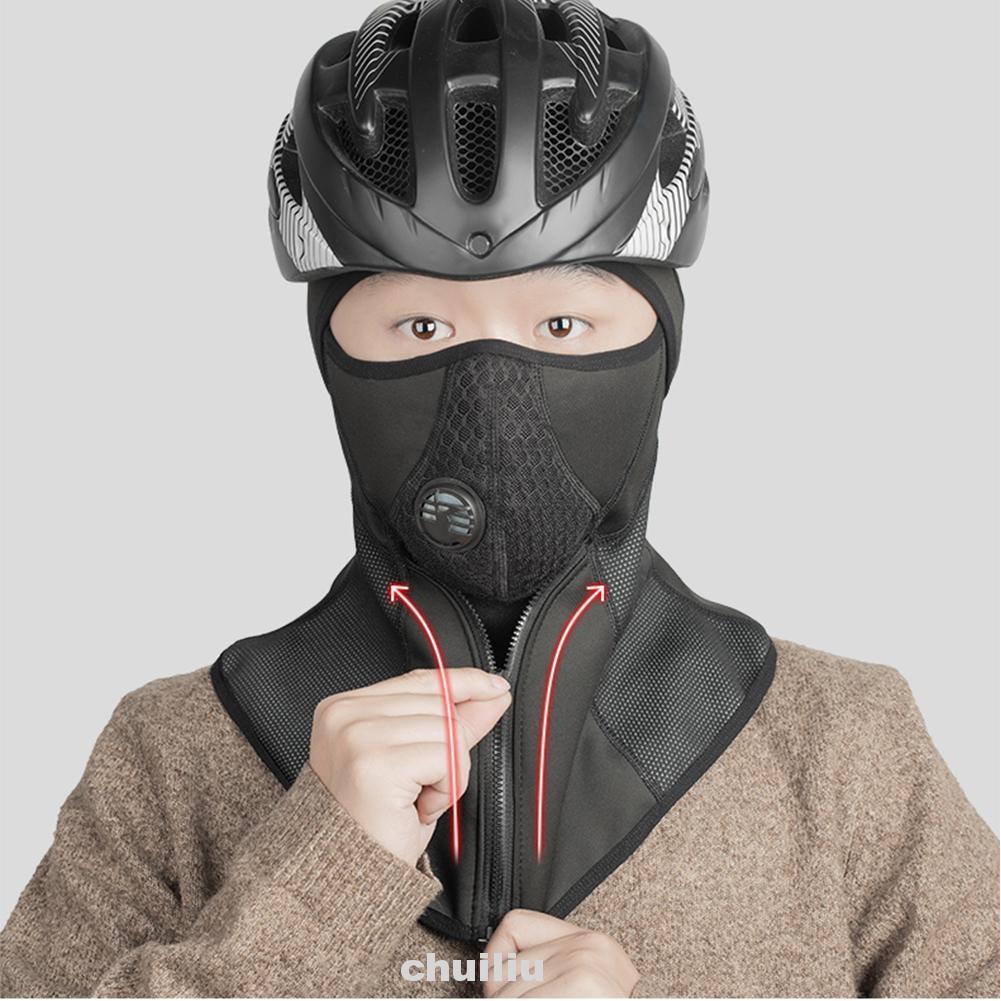 Khăn chống bụi chất liệu thoáng mát đa năng