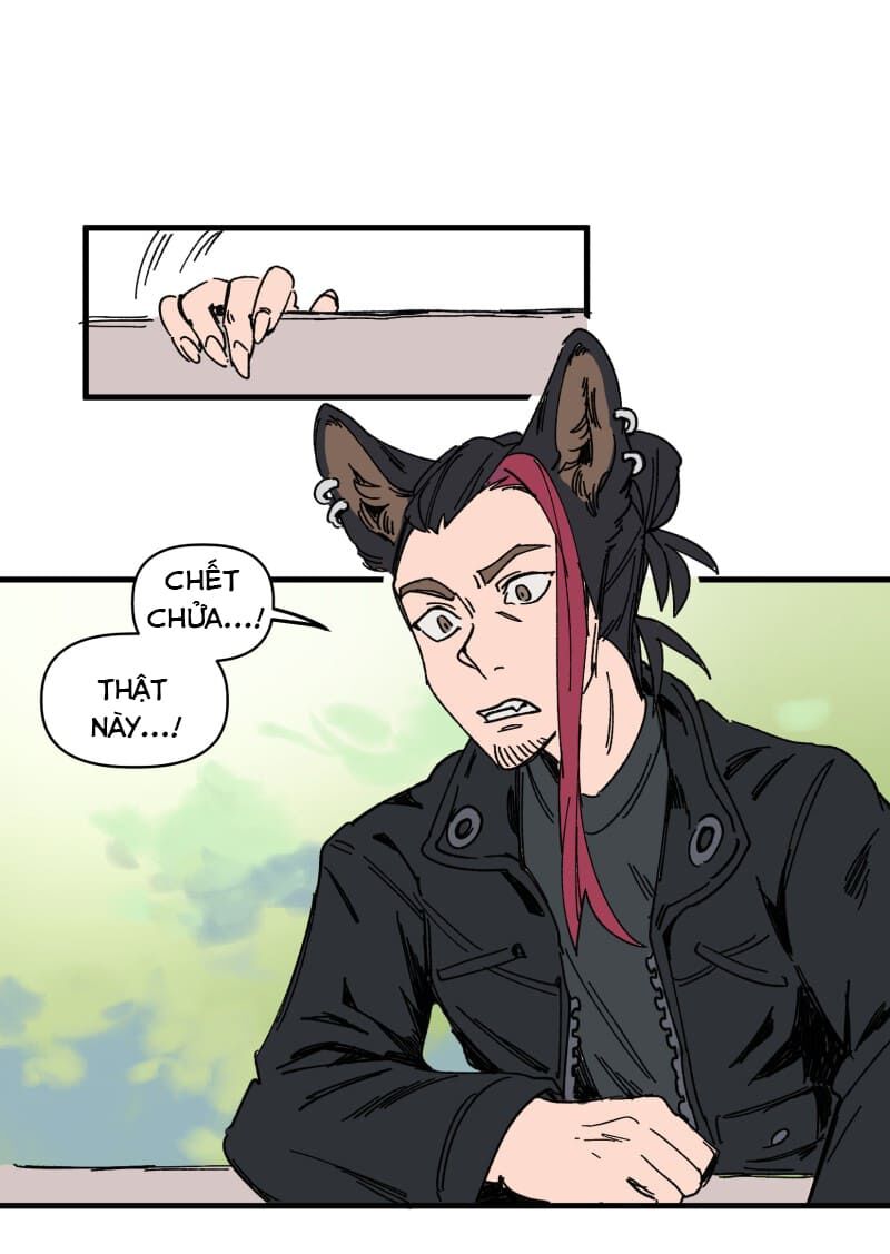 lumine - cội nguồn ánh sáng chapter 136 26