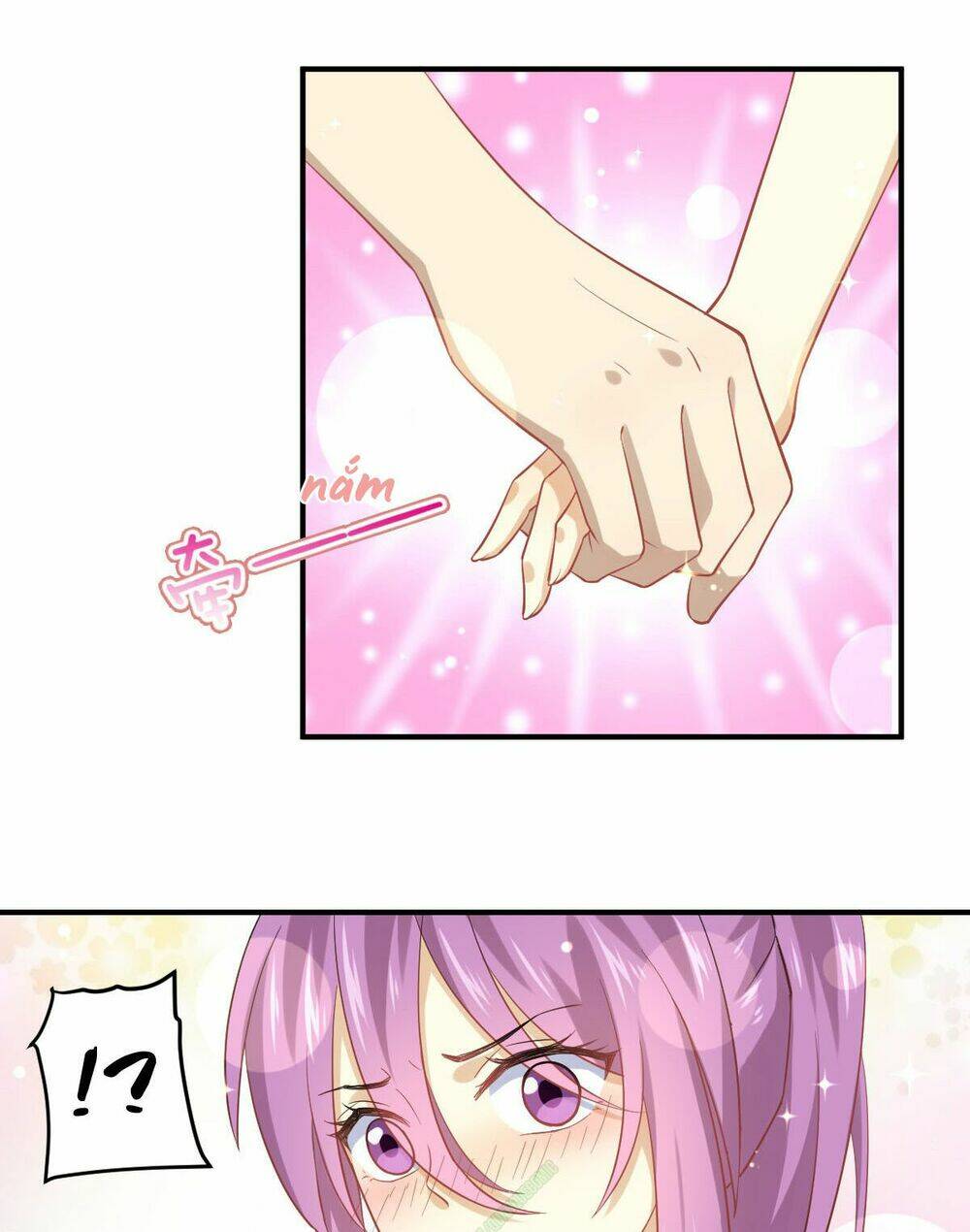 xuyên không vào thế giới nữ cường chapter 26 6