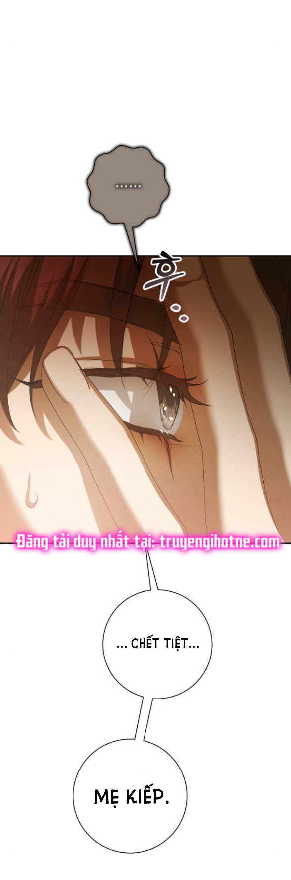 tôi muốn trở thành cô ấy dù chỉ là một ngày chapter 155.2 38