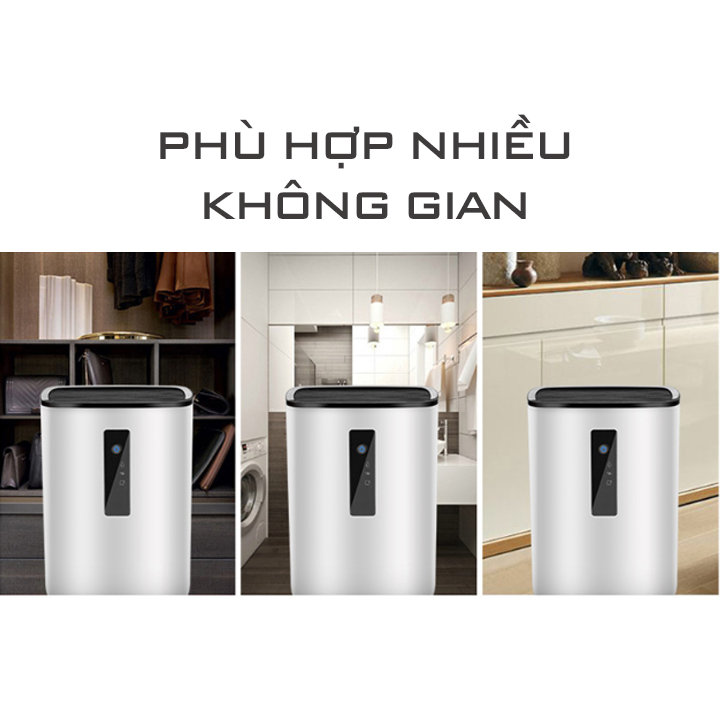 Máy Lọc Không Khí cao cấp 901EA 2019 - Hàng chính hãng