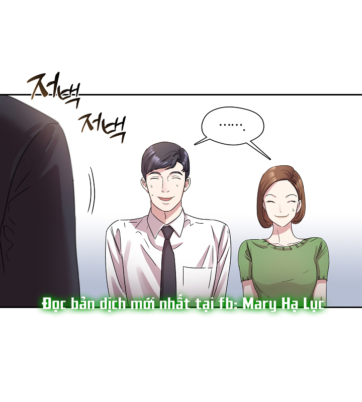 Chó Ngoan chapter 1.2 - Trang 10