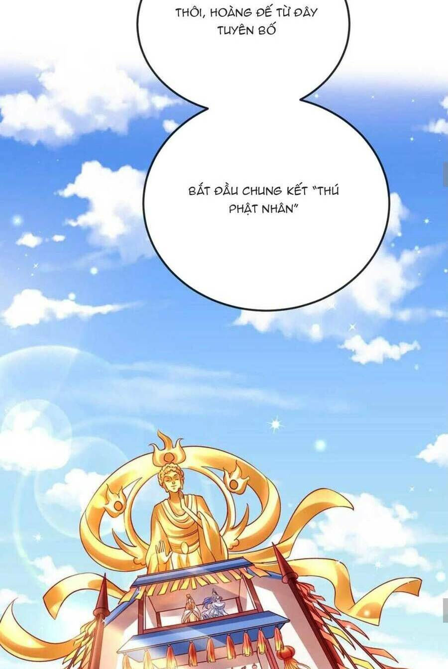 quân hoả nữ hoàng chapter 83 22