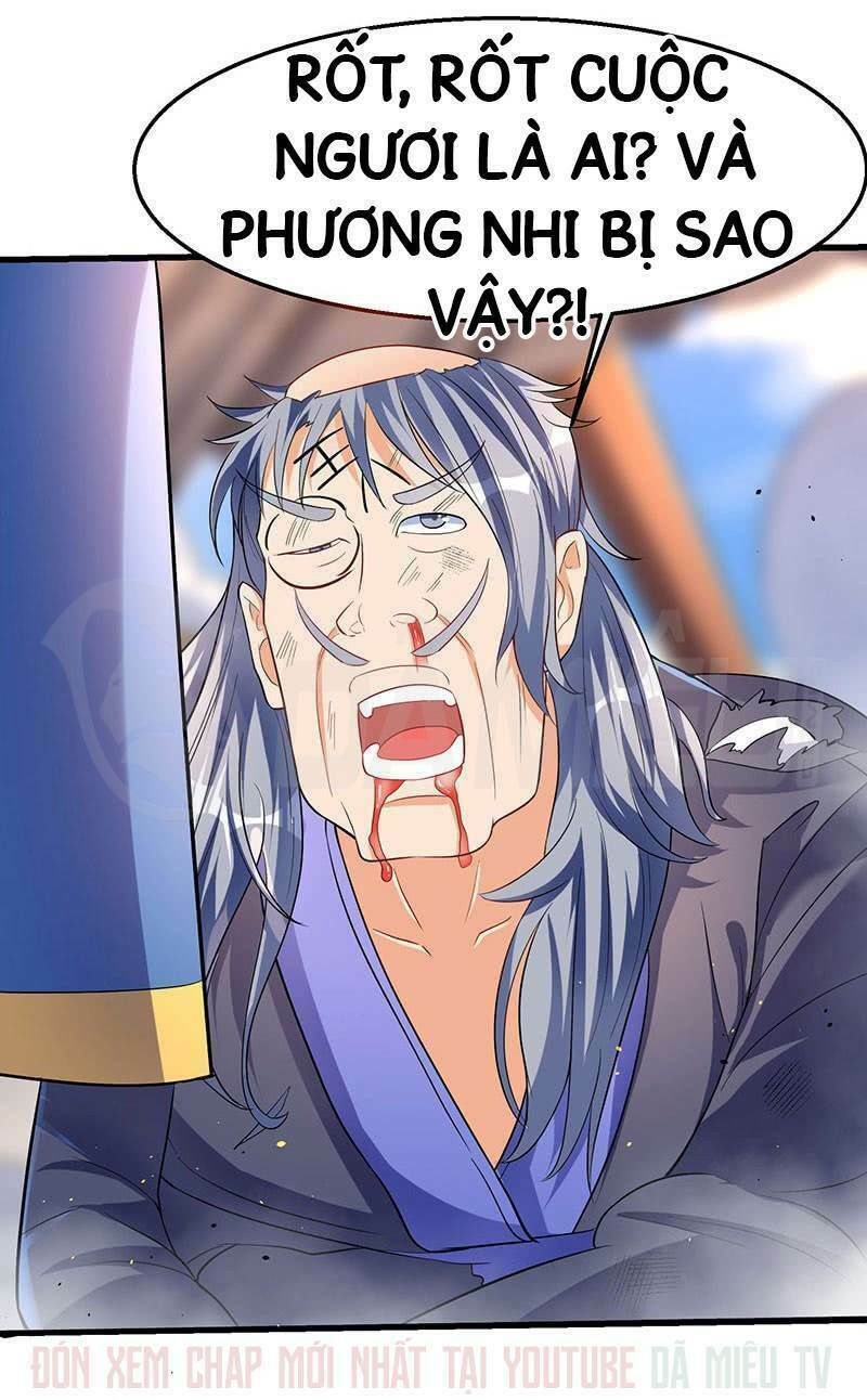 tối cường thăng cấp chapter 29 9