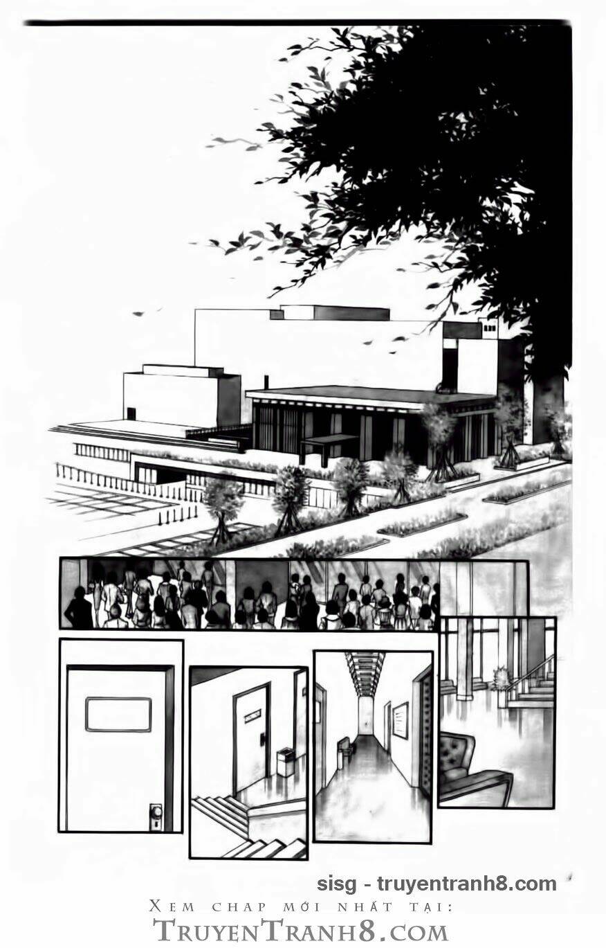 swan - vũ khúc thiên nga chapter 79 2