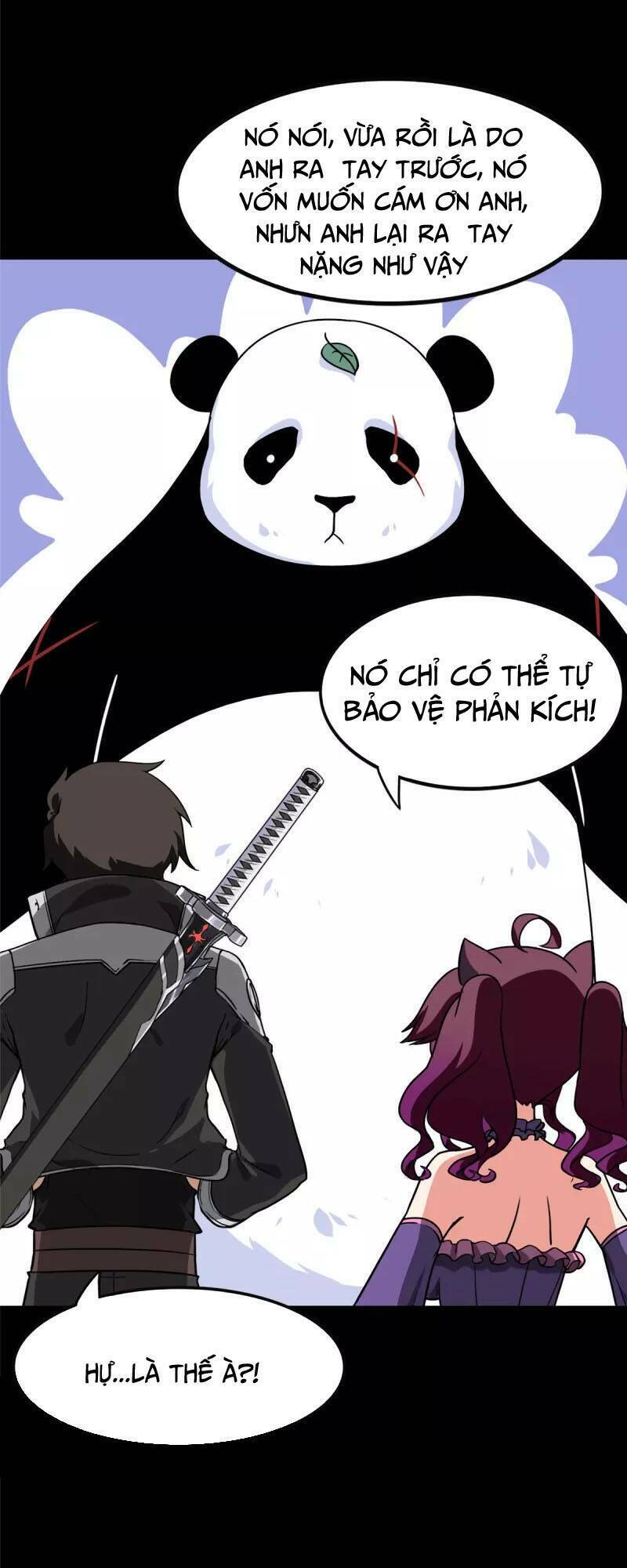 bạn gái virus của tôi chapter 322 36