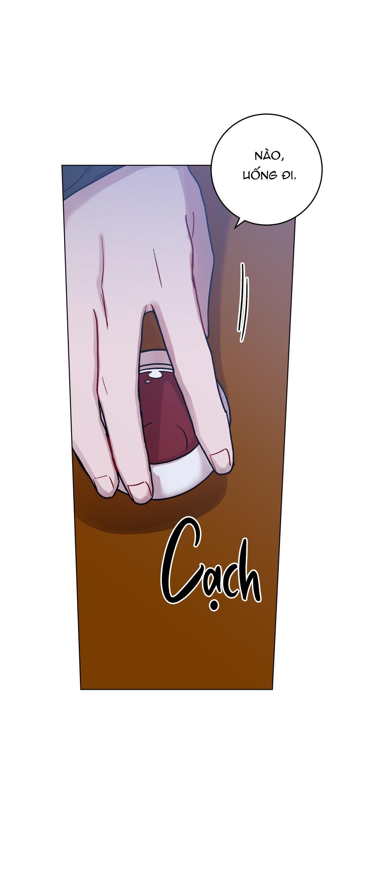 cơn mưa rào mùa hạ chapter 81 15