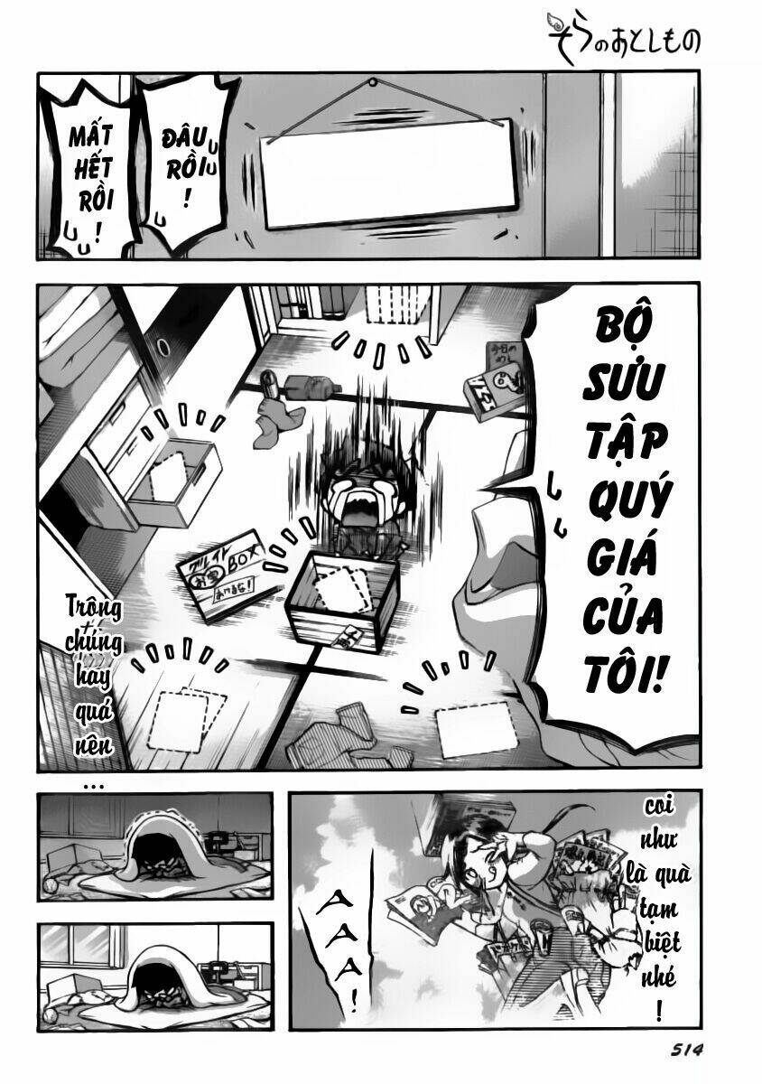 vật thất lạc của bầu trời chapter 50 2