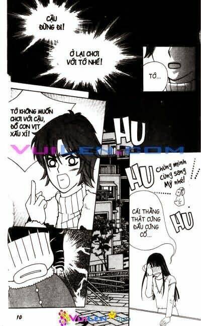 phép màu chapter 6 10