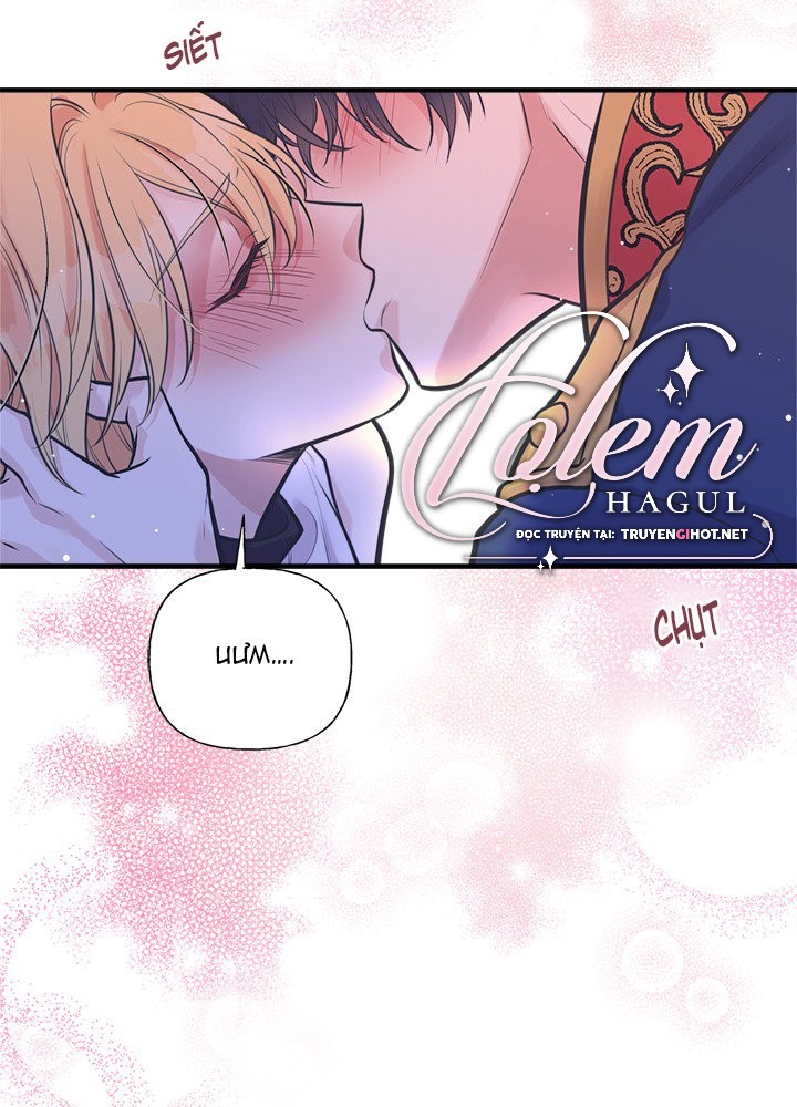 chị tôi đã nhặt về một nam chính quyến rũ chapter 59.1 4