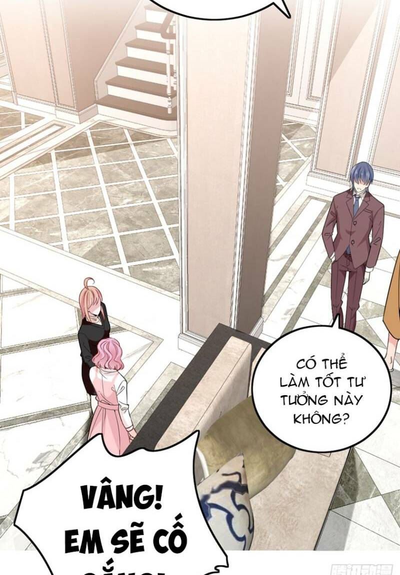 bí mật kết hôn với ảnh đế: vợ ơi đến đây tấn công đi nào chapter 67 18