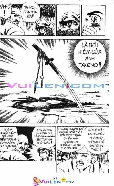 vương tử takeru chapter 13 51