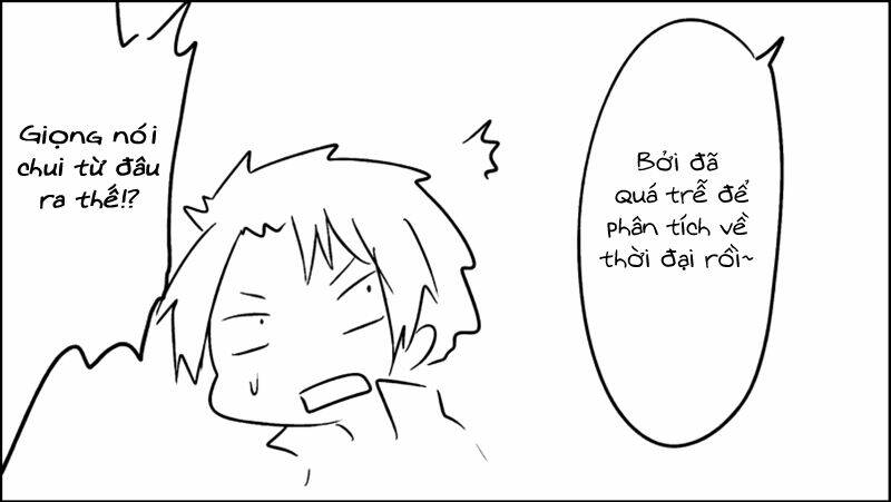 senyuu chapter 53 52