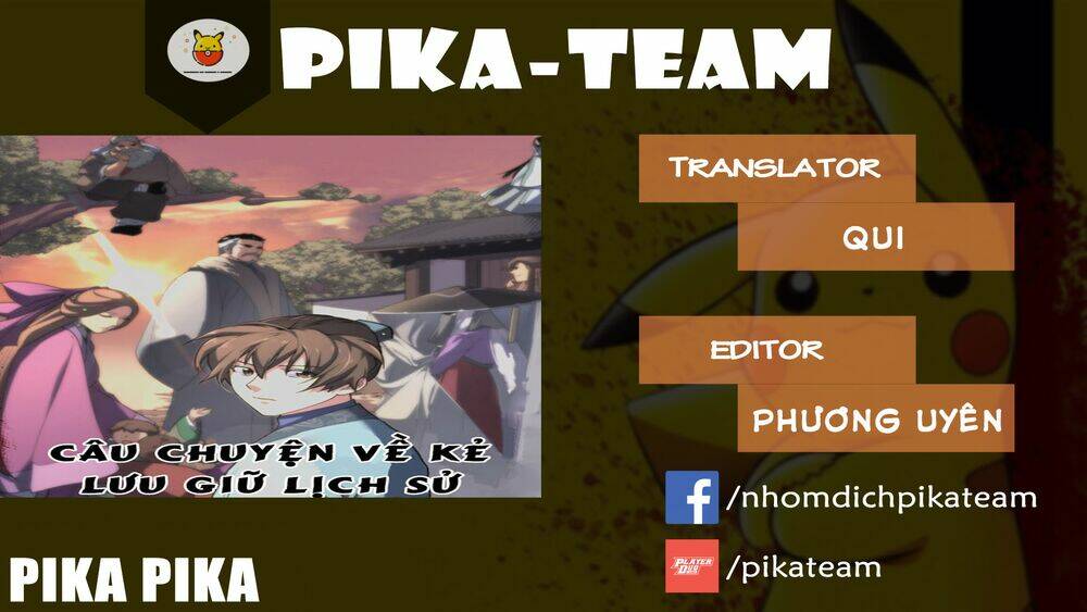 câu chuyện về người lưu giữ lịch sử chapter 7 1