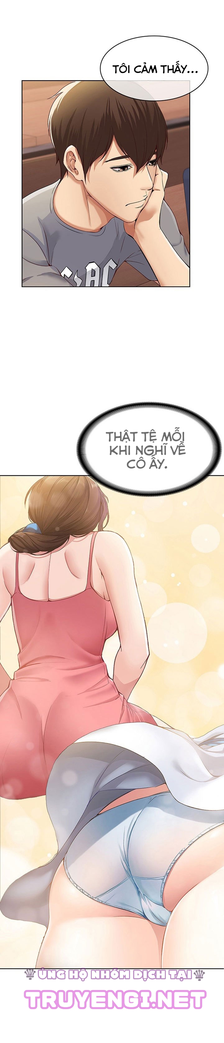 nhật ký nội trú chapter 1.1 27
