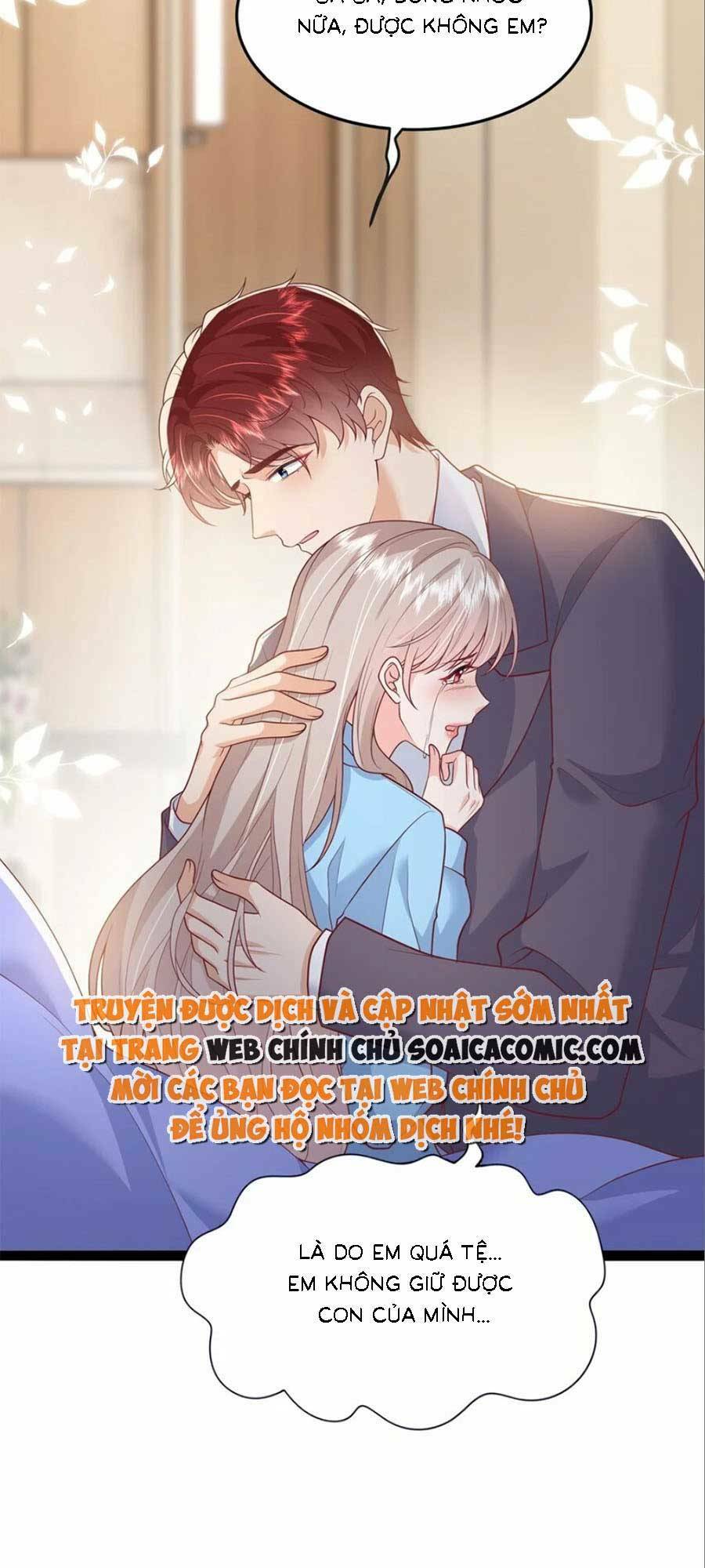 cô vợ của tôi không dễ bắt nạt chapter 75 32