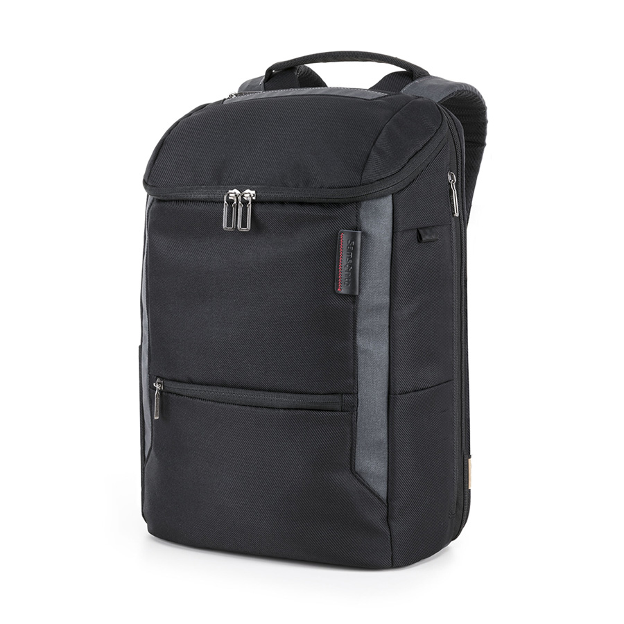 Balo Laptop Samsonite Marcus Eco LP Backpack TO