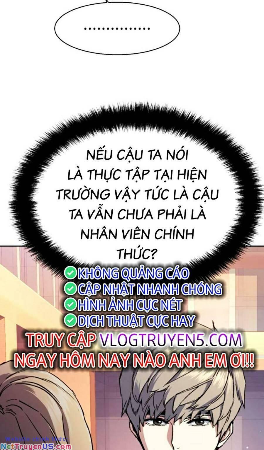 bạn học tôi là lính đánh thuê chapter 153 91